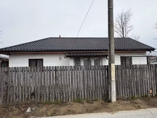 Casă Insuratei