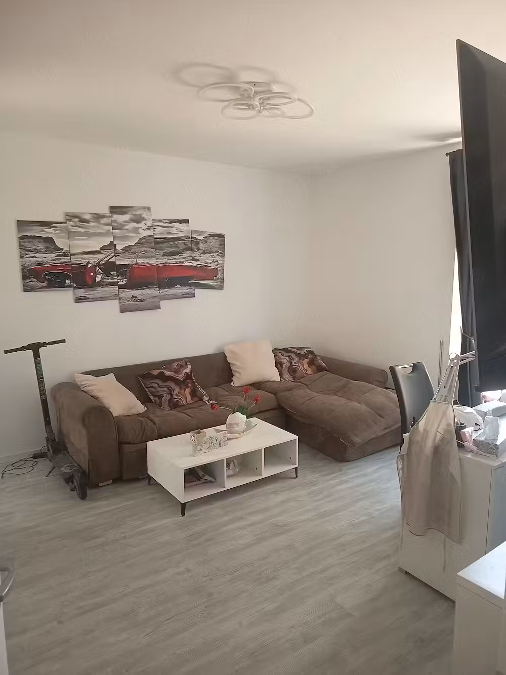 Apartament · 2 camere · 56 m², BRAYTIM, Timișoara