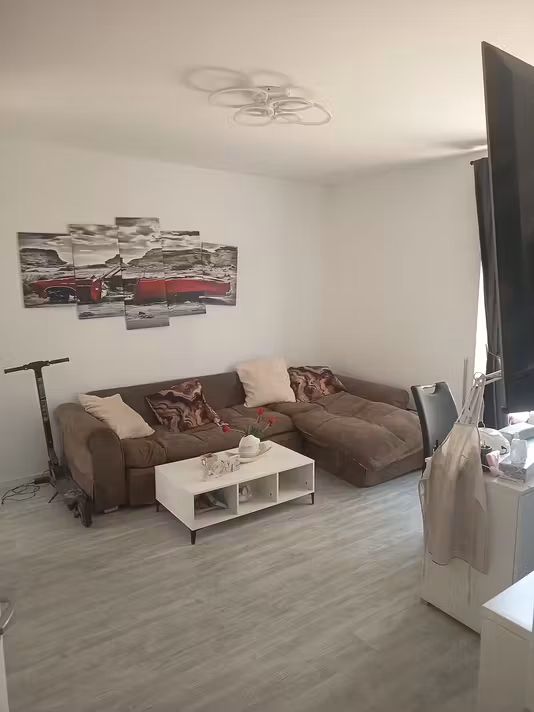 Apartament BRAYTIM