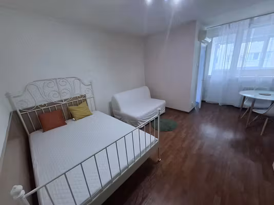Garsonieră Iancului