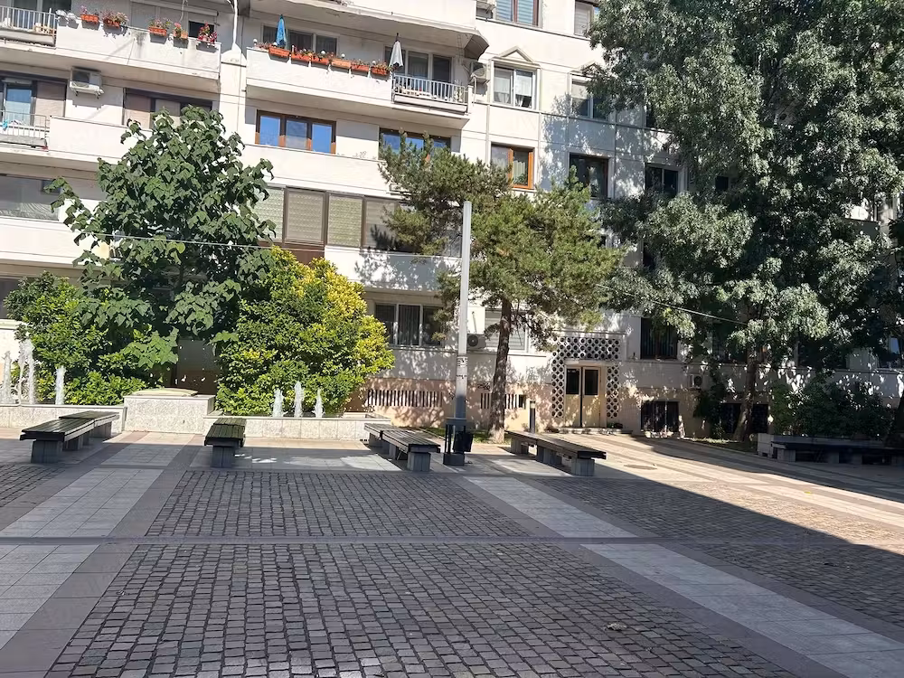 Închiriere apartament