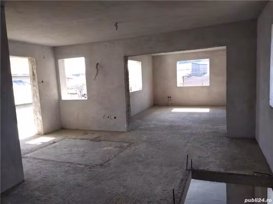 Casă Bodesti