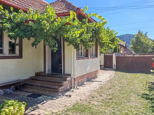 Casă Rasnov