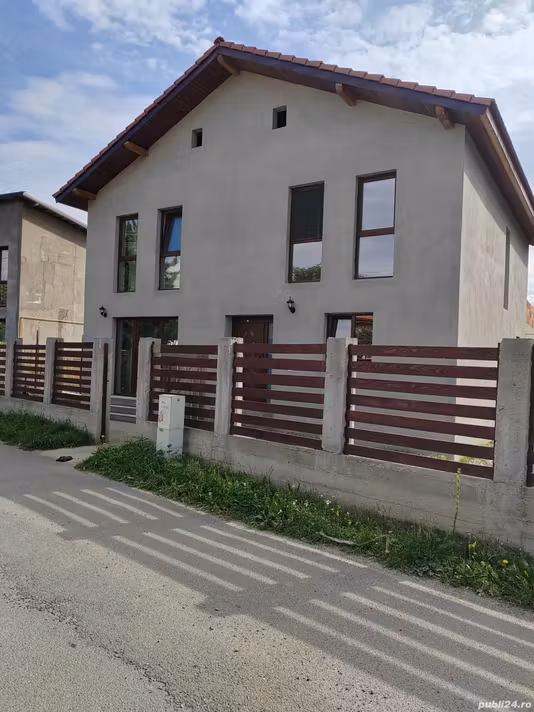 Casă Caransebes