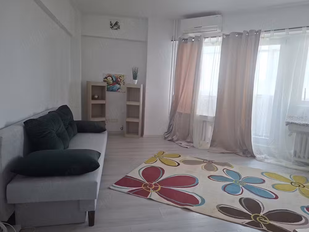 Proprietar - Inchiriez ap.2 camere decomamdat Bd. Ghencea 24 Bucuresti S6