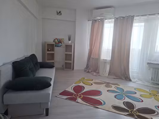 Apartament Bd. Ghencea 24 - Stadion Steaua, linie tramvai 41