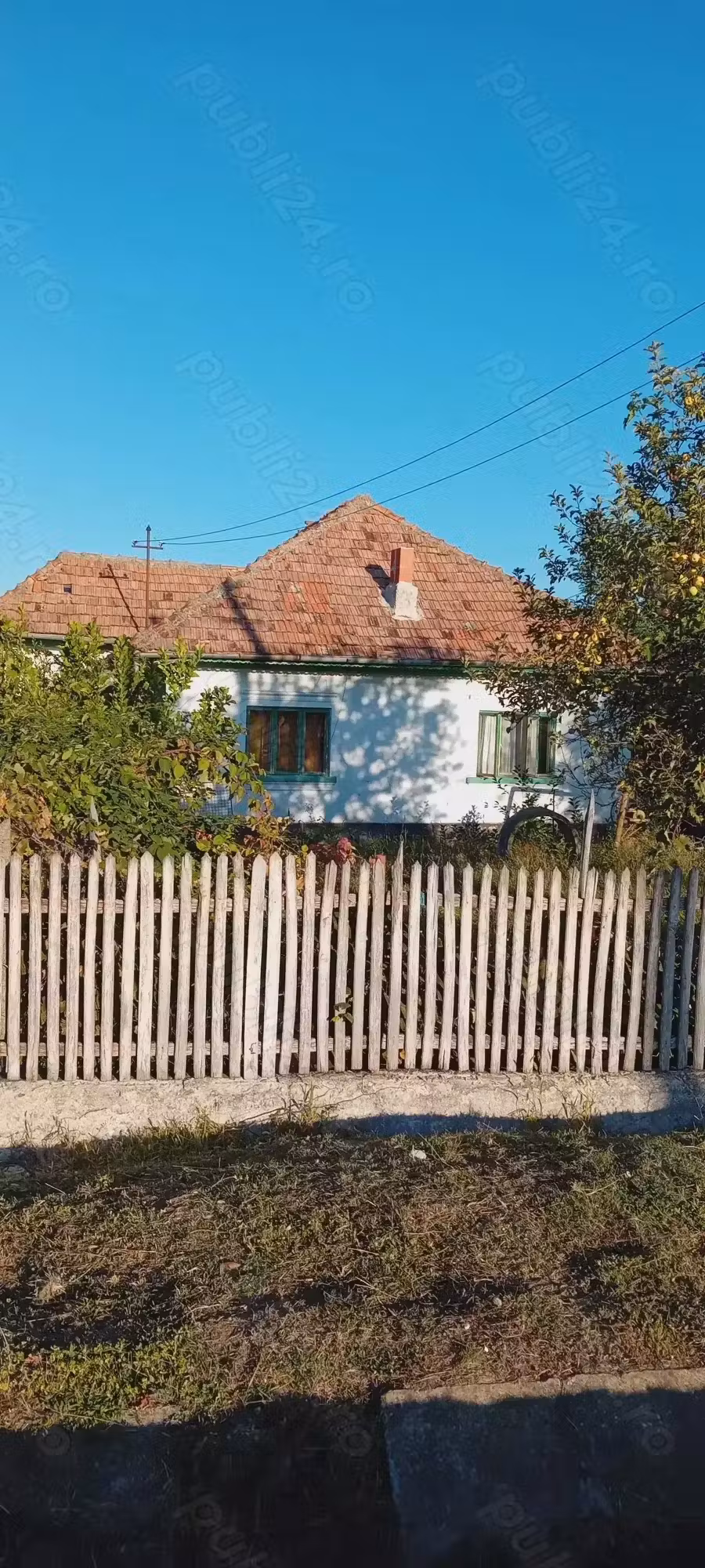 Casă de vânzare