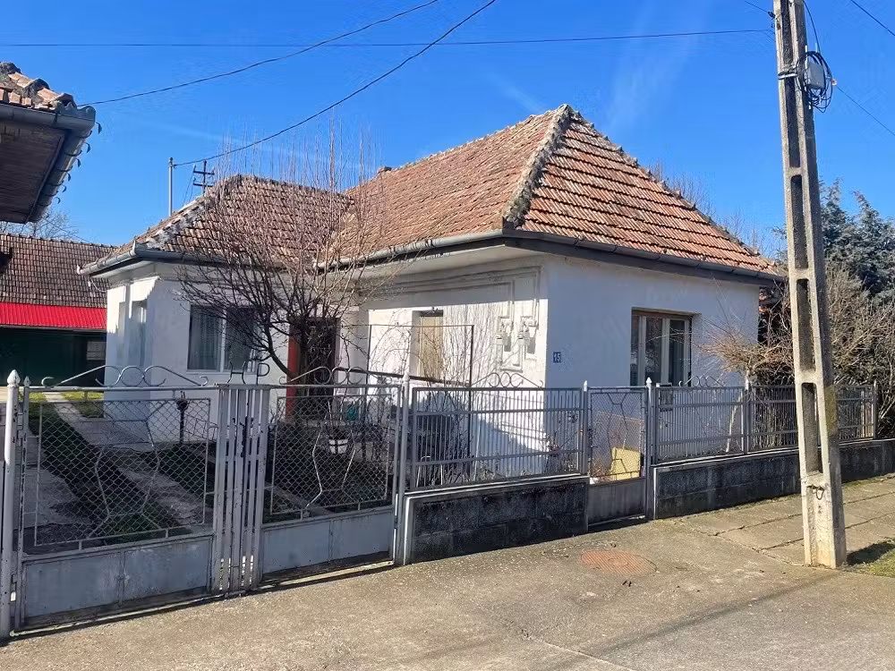 Casă de vânzare în Luduș, jud. Mureș