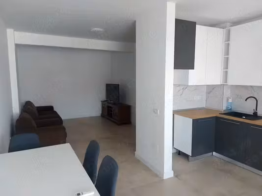 Apartament Soarelui
