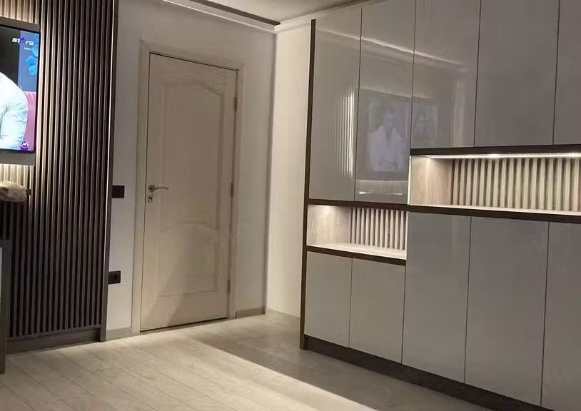 Apartament 3 camere Savinesti Neamt