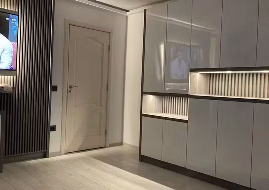 Apartament Str tineretului biserica
