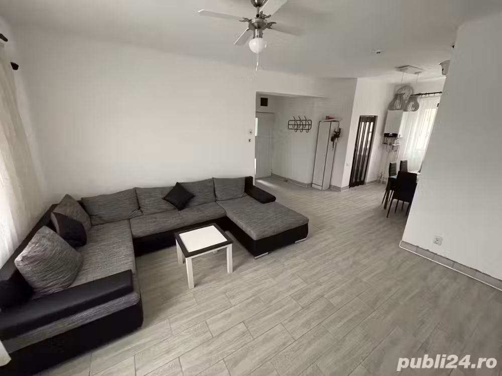 Apartament 3 camere 86 mp Freidorf - Timisoara