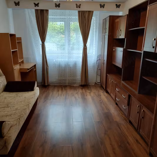 Garsonieră Gruia