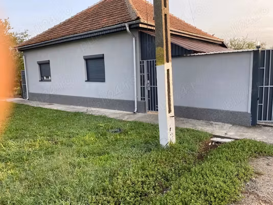 Casă Jamu Mare