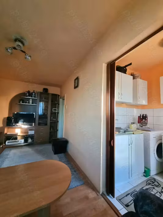 Apartament Central