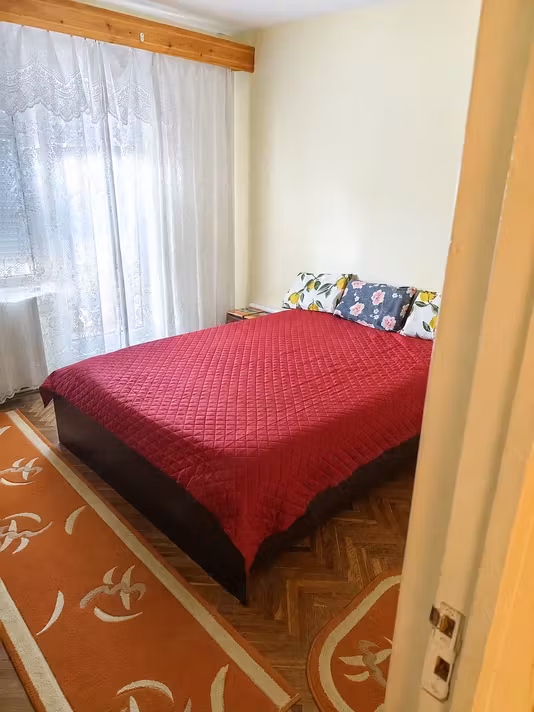 Apartament Balt%c4%83
