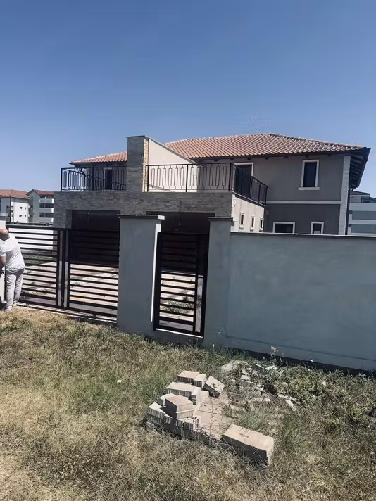 Casă Giroc