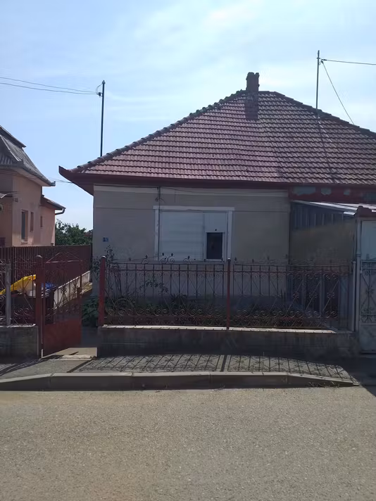 Casă Turda