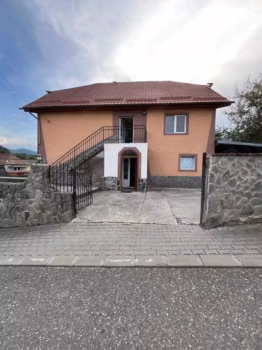 Casă Talmaciu