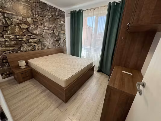 Apartament Militari Residance