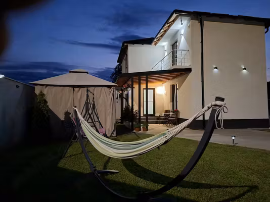 Casă Clucereasa