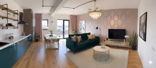 Apartament Giroc