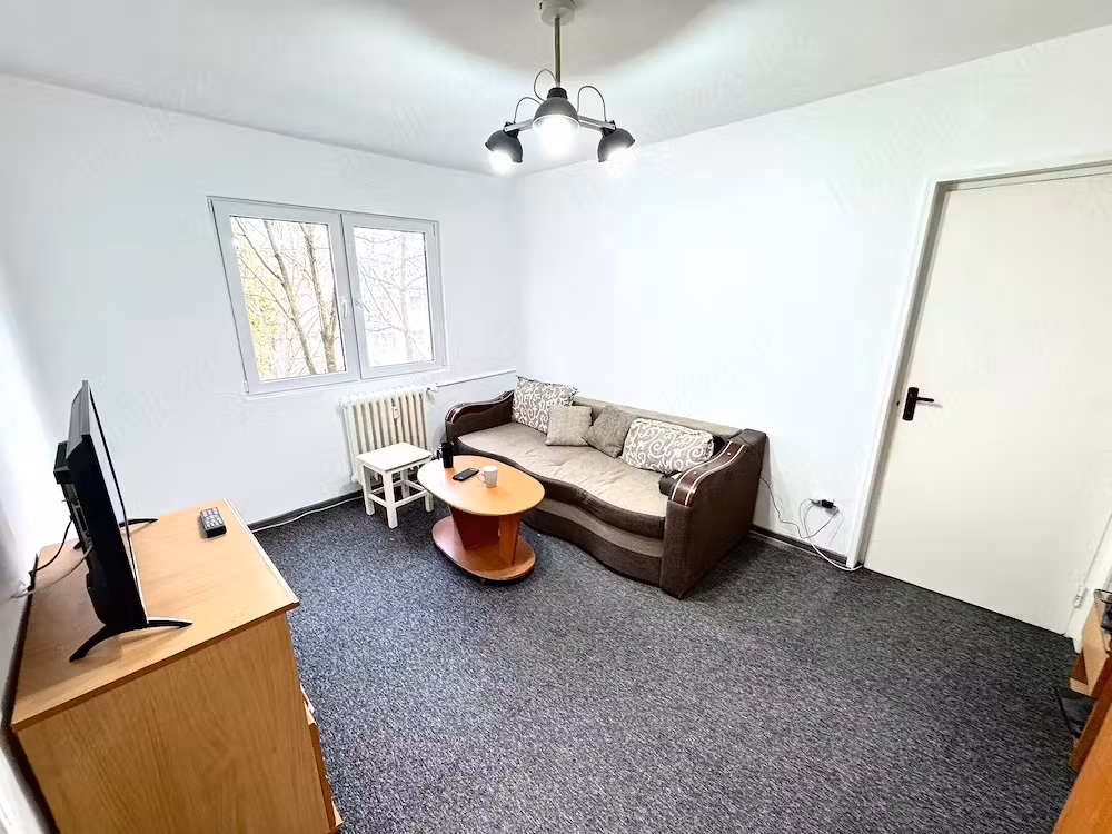 Pers Fizica vand Apartament 2 camere, mutare imediată, Mănăștur