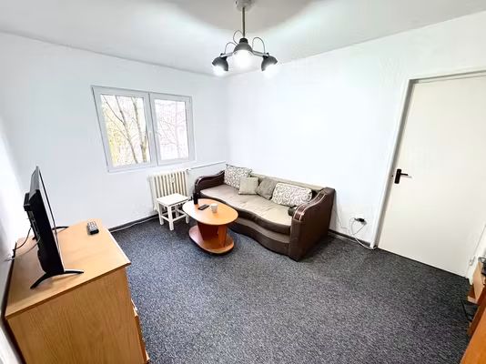 Apartament Manastur