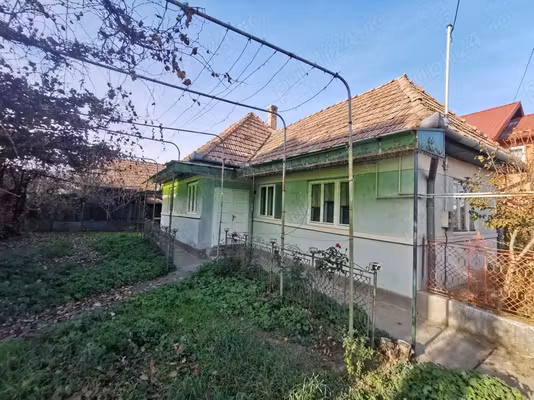Casă Sancraiu de Mures