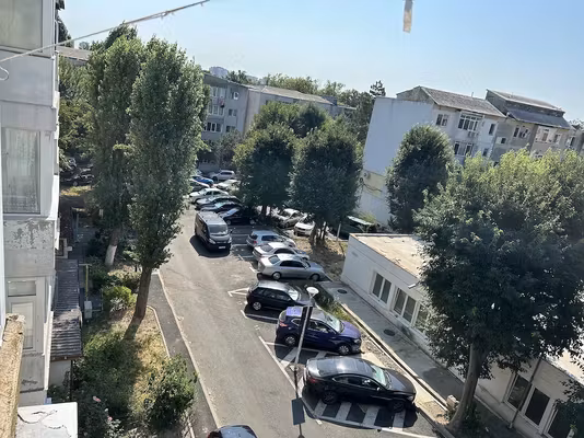 Apartament Tomis Nord