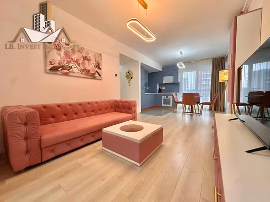 Apartament Timisoara