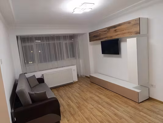 Apartament Braila