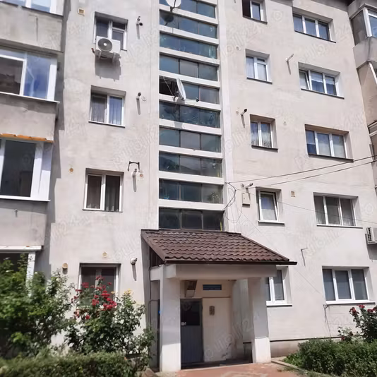 Apartament Maratei