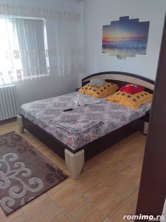 Garsonieră Colentina