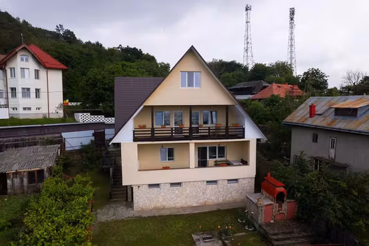 Casă Targu Neamt