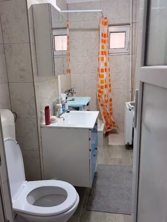 Garsonieră Centru
