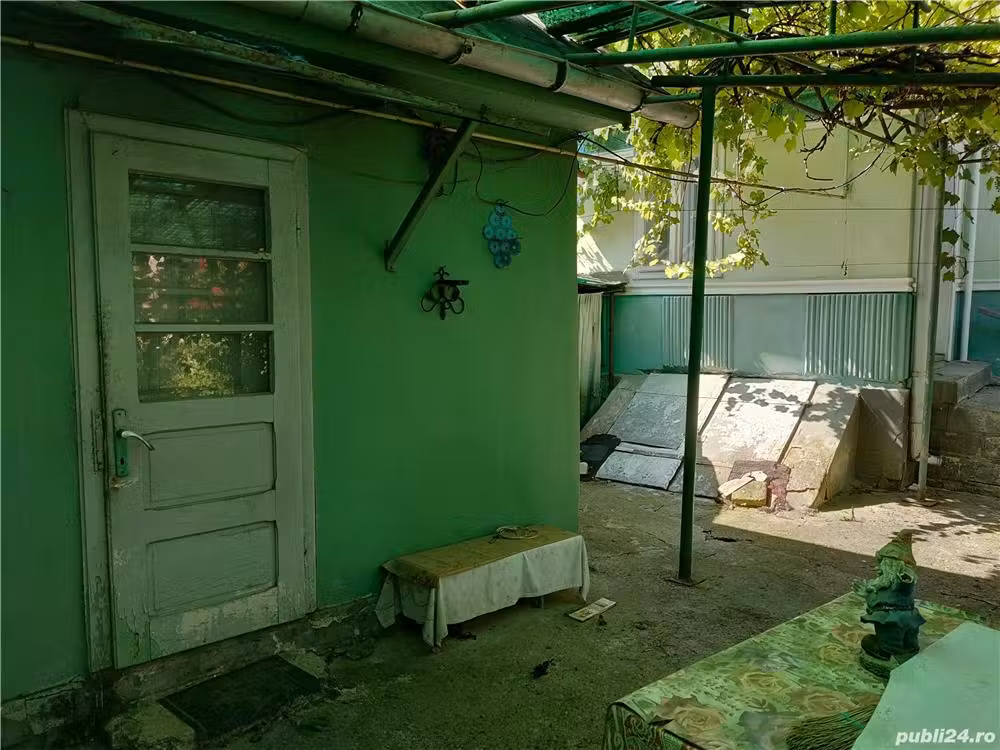 Casă · 78 m², Targu Ocna, Târgu Ocna