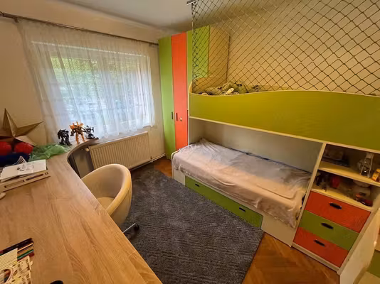 Apartament Racadau