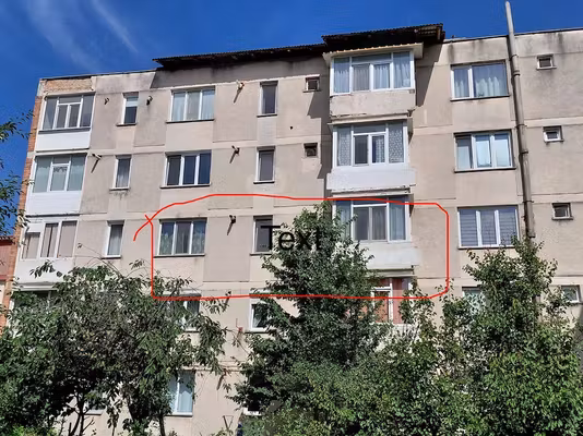 Apartament Central