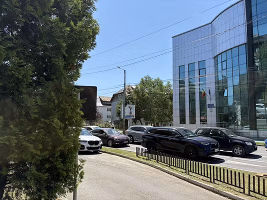Apartament Centru