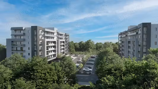 Apartament Sector 4