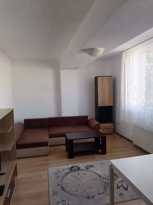 Apartament Bucureștii Noi - Straulesti