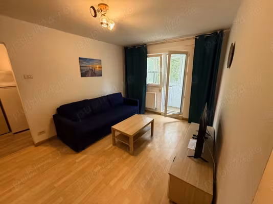 Apartament Sector 2