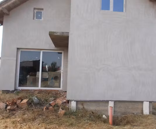 Casă Dudestii Noi