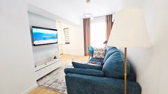 Apartament Voluntari