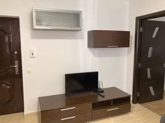 Apartament Ozana