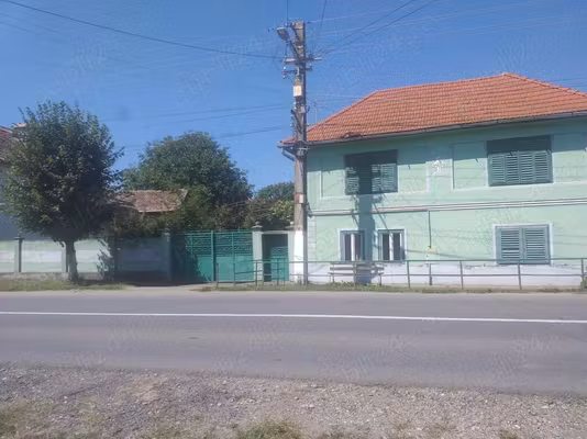 Casă Sibiu