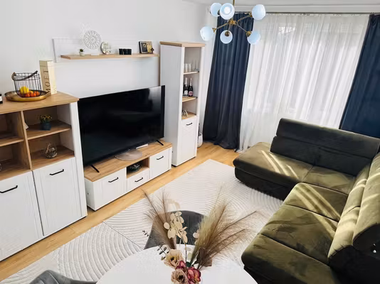 Apartament Baia Mare