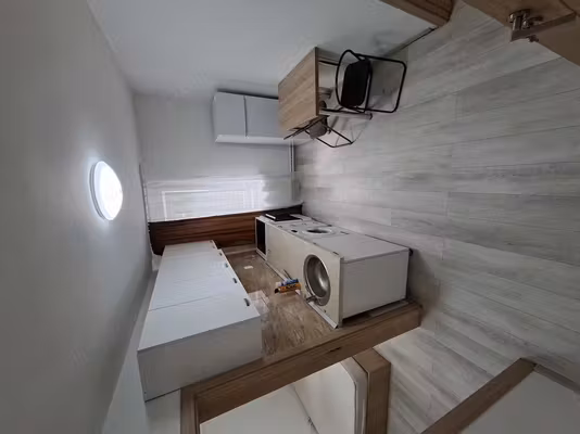 Apartament Ramnicu Valcea
