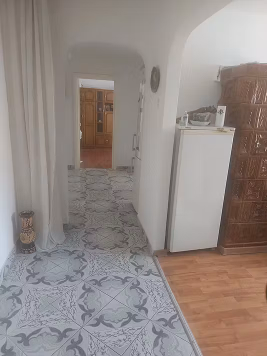 Apartament Centrala
